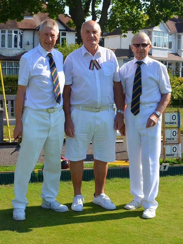 Mixed Championship